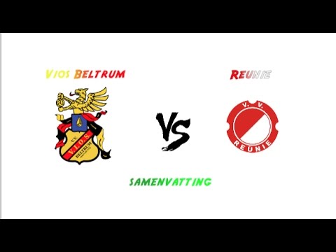 Vios Beltrum - REUNIE 30/10/16