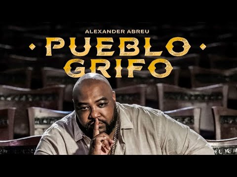 Contraseña - Alexander Abreu y Havana D'Primera | Audio | CD Pueblo Grifo | ESTRENO 2023