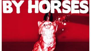 Pulled Apart By Horses - Wildfire, Smoke & Doom