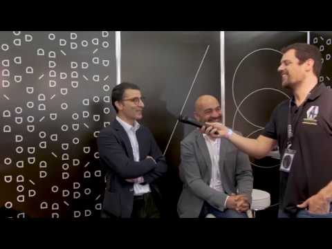 high end munchen 2019 - Audiodinamica