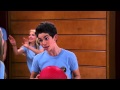 Punch Dumped Love Clip JESSIE Disney Channel