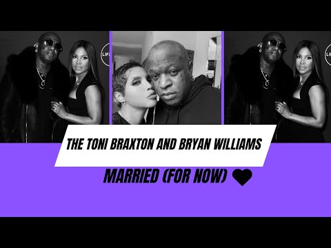 Toni and Birdman's Secret Nuptials | Why? When? Where? How? Who?
