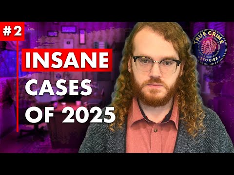 Top 5 True Crime Stories That Will Keep You Up All Night