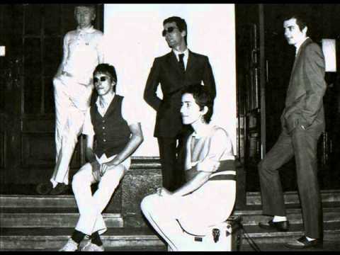 Small Hours - The Kid