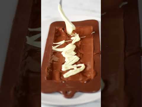 Recreating Most Viral Chocolate