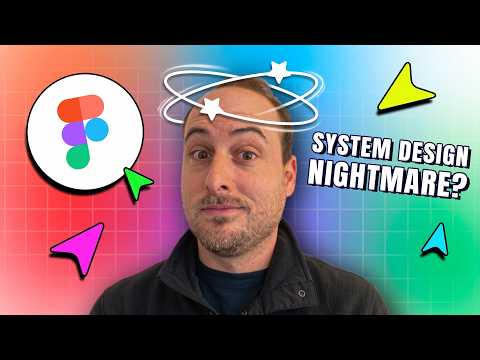 Why Building Figma Was an Engineering Nightmare (A System Design Breakdown)