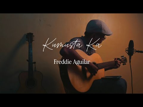 Kumusta Ka - Freddie Aguilar [Jhino Bilbao Cover] (Acoustic Live)