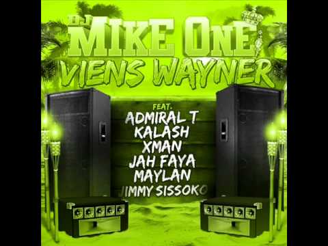 Viens Wayner / L`Owy Remix / Sept. 2012