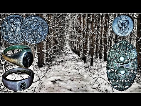 Wykopki odc 116 - Srebro ze śniegu