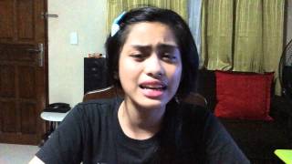Baby You Are- Julie Anne San Jose (cover)