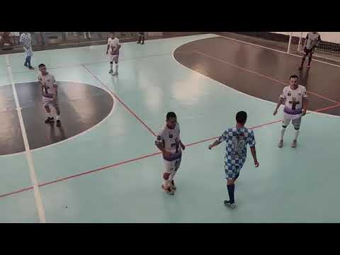 COPA ARENA/FILSAN BRONZE 2021 SPORT GOLIN 🇵🇪 6 vs 4 🇧🇷 LAUZANGELES 2°TEMPO