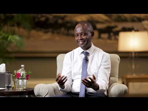 The Blueprint for Success - Leadership, Growth, and Vision