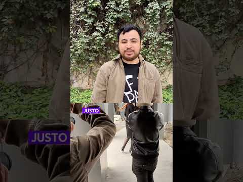 Testimonio de alumno practicante