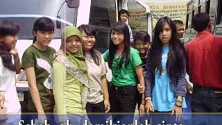 DEMIKIANLAH CINTA, Ebiet G Ade, editor:maymintaraga