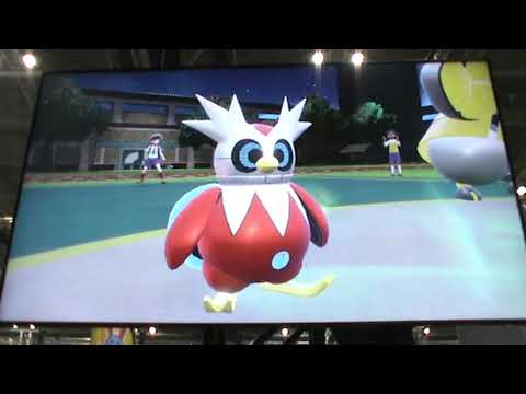 Pokemon VGC23 Worlds Day 1 - Tomoaki Sato vs 悟 西貝