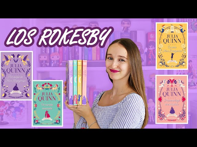 Vídeo relacionado con Bonnie y Jonah: Duques de la Regencia