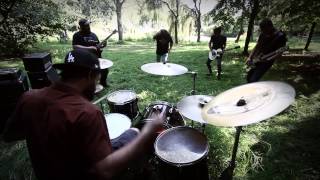 Neither - "I'm Tired of Fighting" A BlankTV World Premiere!