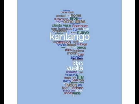 Kantango - La Chanson des Vieux Amants (from the album 