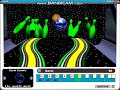 Gutterball Cosmic Lanes 300 Perfect Game