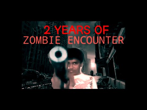 Zombie Encounter Teaser | Vellore Film Industry