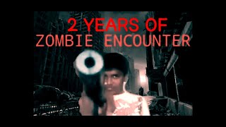Zombie Encounter Teaser | Vellore Film Industry