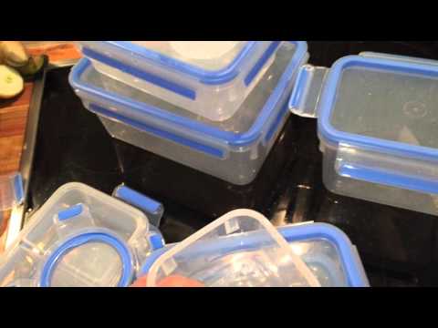 Die Besten Frischhaltesdosen auf dem Markt? Emsa Clip&Close