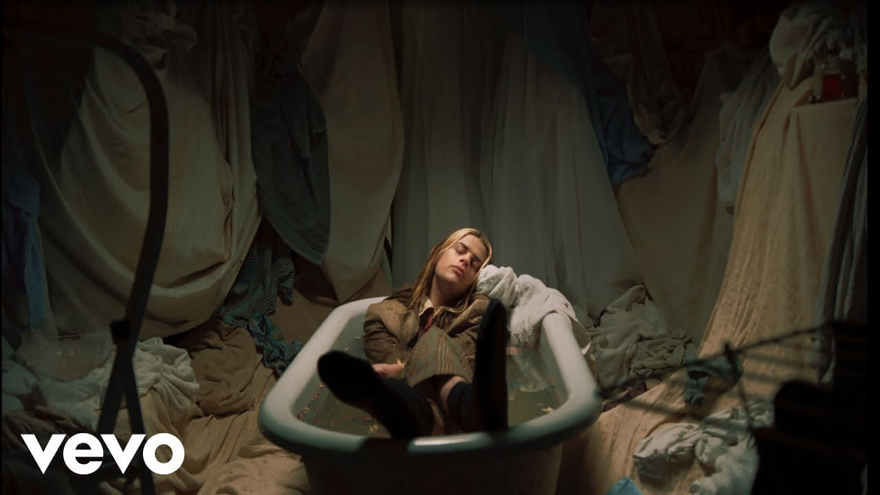 Blaenavon — Catatonic Skinbag