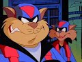 SWAT KATS S1 EP7 NIGHT OF THE DARK KAT P2 RetroFunTV01