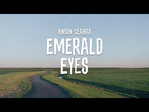 Video thumbnail for Emerald Eyes