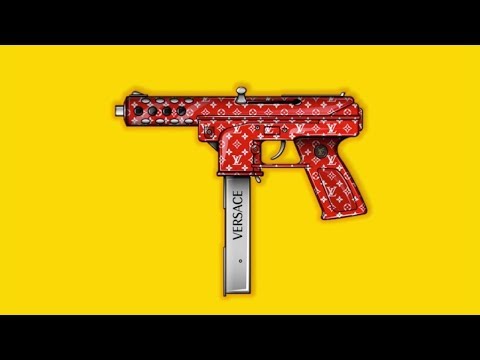 [FREE] Future x Young Thug Type Beat - "Slimey" | Rap/Trap Instrumental | Free Type Beat 2017