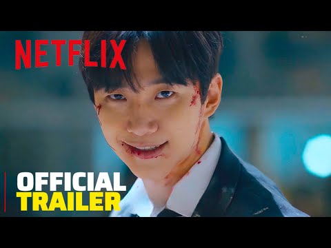 Cashero (2025) | Official Trailer | Lee Jun Ho | Kim Hye Jun | Kim Byung Chul {ENG SUB}