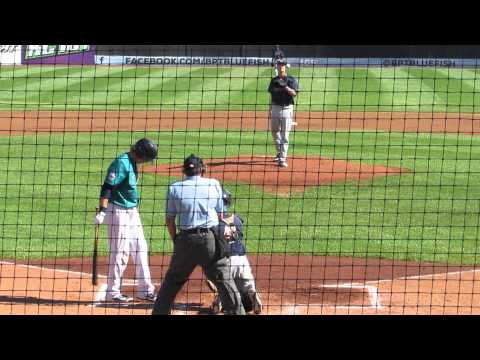 9/16/2015: R.J. Seidel vs. Bryan Sabatella