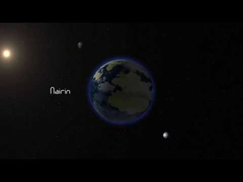 Planeta Nairin 3.0