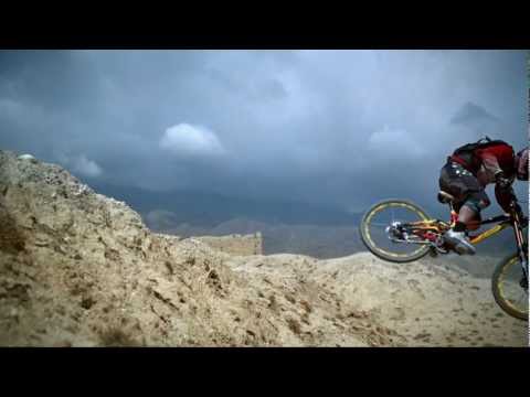 Where The Trail Ends:  Darren Berrecloth Backcountry Nepal 360