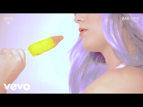 Todiefor - Bad Love