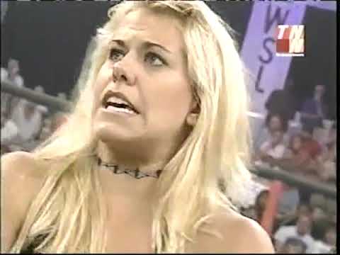 RollerJam 1999 Part 2