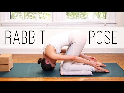 Awaken The Artist Within 40 Minute Yoga Practice