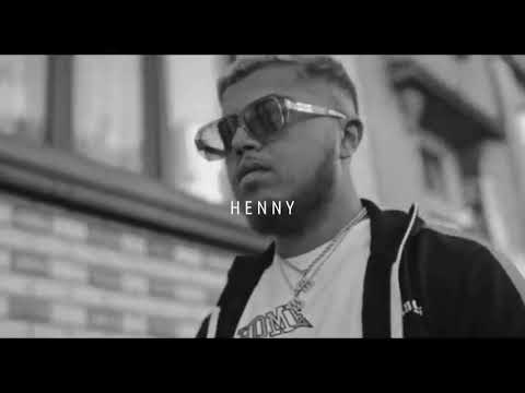 Hamza Type Beat "HENNY" |Rap/Trap Instrumental 2019 | (prod. $undle)