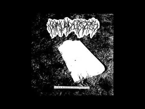 Carved Cross (Australia) - Live Ritual II (Pt. I)