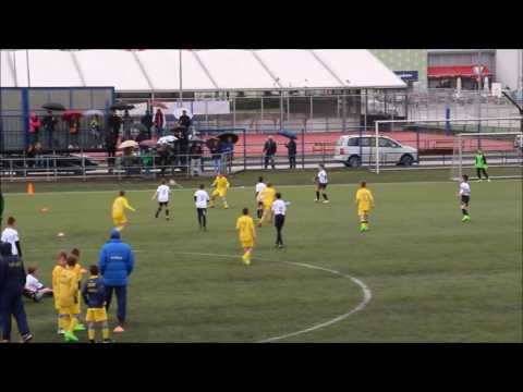 2017.04.15, minimasters, Nk Domžale - Nk Celje