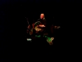 Rocky Road to Dublin - Christy Moore, Queen's Hall, Edinburgh