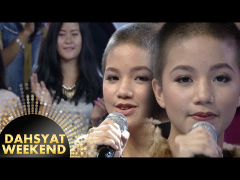 Bella Graceva  ''Cinta Tapi Malu'' [Dahsyat] [17 April 2016]