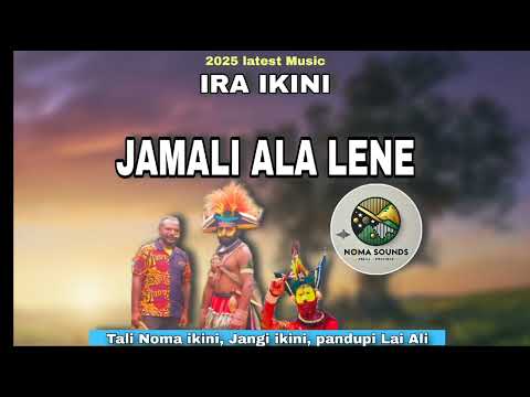JAMALI ALA LENE (2025) | IRA IKINI ( Prod By SITO MAN)