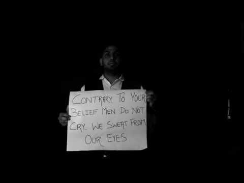 Rakesh  Men empower...