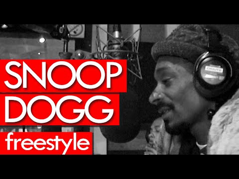 Snoop Dogg freestyle NEVER SEEN BEFORE! 2005 Throwback - Westwood
