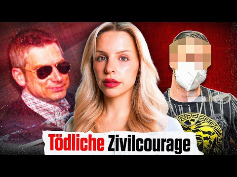 Mord am S-Bahnhof | Der Fall Dominik B.