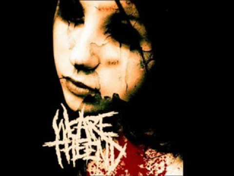 We Are the End - 1000 Bodies to Bury