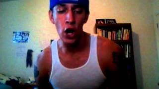 CashCashFlow60 presents BLU That&#39;s All I Wanna Do