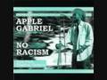 APPLE GABRIEL  MUD UP