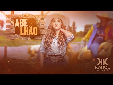 Karol Kailler - ABELHÃO (Vídeo Oficial #14)